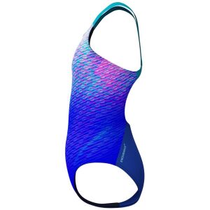 SPEEDO KIZ ÇOCUK YÜZÜCÜ MAYOSU 8-003733002