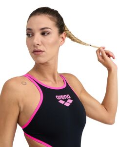 ARENA ONE BIGLOGO KADIN YÜZÜCÜ MAYOSU 001198591