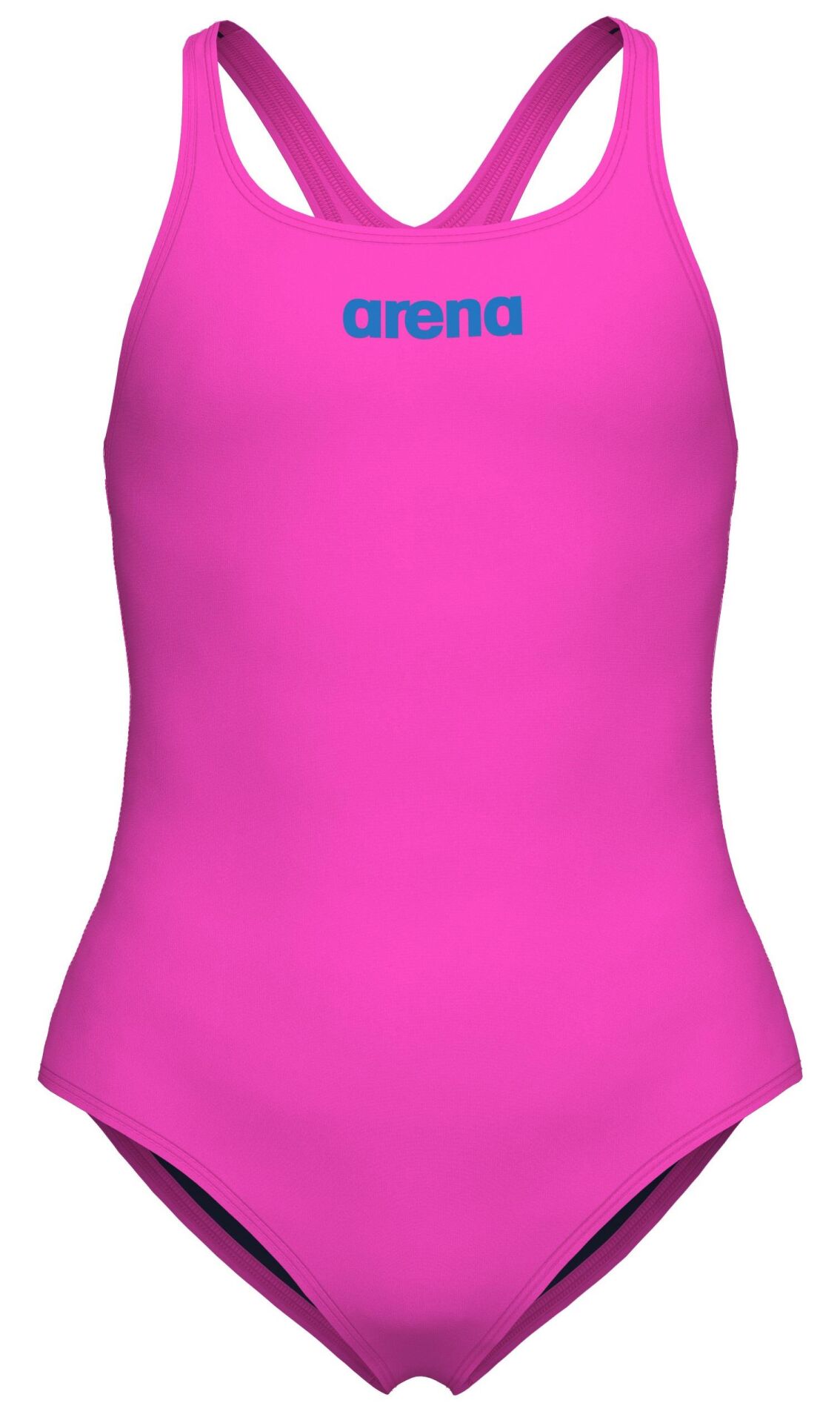 ARENA SOLID KIZ ÇOCUK YÜZÜCÜ MAYOSU 004762908