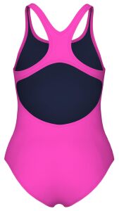 ARENA SOLID KIZ ÇOCUK YÜZÜCÜ MAYOSU 004762908