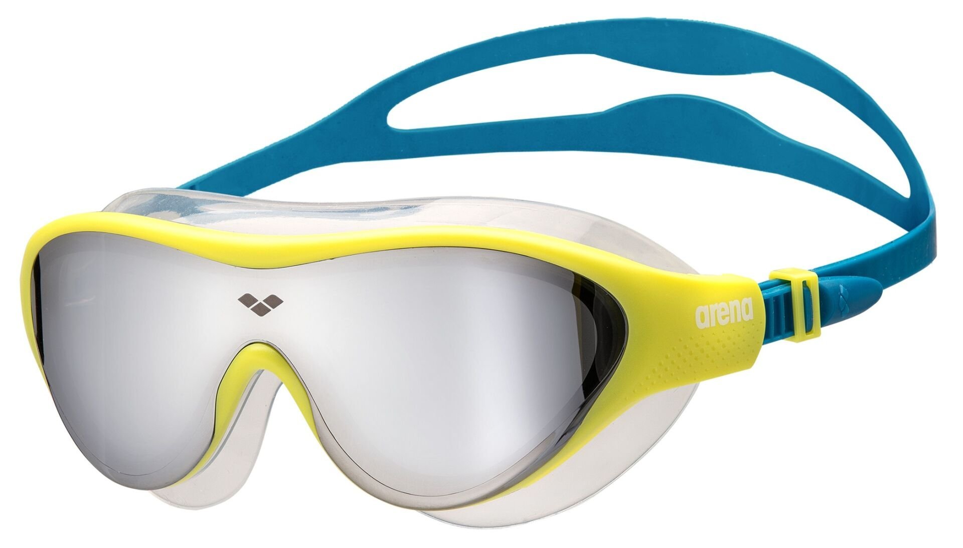 ARENA THE ONE MASK AYNALI ÇOCUK YÜZÜCÜ GÖZLÜĞÜ 009274110 (6-12 YAŞ)