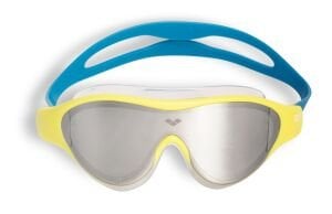 ARENA THE ONE MASK AYNALI ÇOCUK YÜZÜCÜ GÖZLÜĞÜ 009274110 (6-12 YAŞ)