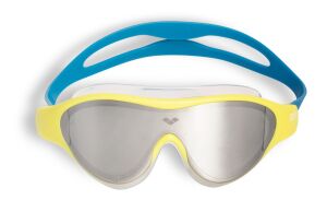 ARENA THE ONE MASK AYNALI ÇOCUK YÜZÜCÜ GÖZLÜĞÜ 009274110 (6-12 YAŞ)