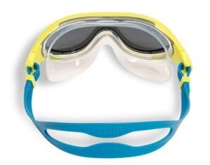 ARENA THE ONE MASK AYNALI ÇOCUK YÜZÜCÜ GÖZLÜĞÜ 009274110 (6-12 YAŞ)