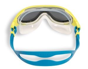 ARENA THE ONE MASK AYNALI ÇOCUK YÜZÜCÜ GÖZLÜĞÜ 009274110 (6-12 YAŞ)