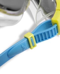 ARENA THE ONE MASK AYNALI ÇOCUK YÜZÜCÜ GÖZLÜĞÜ 009274110 (6-12 YAŞ)