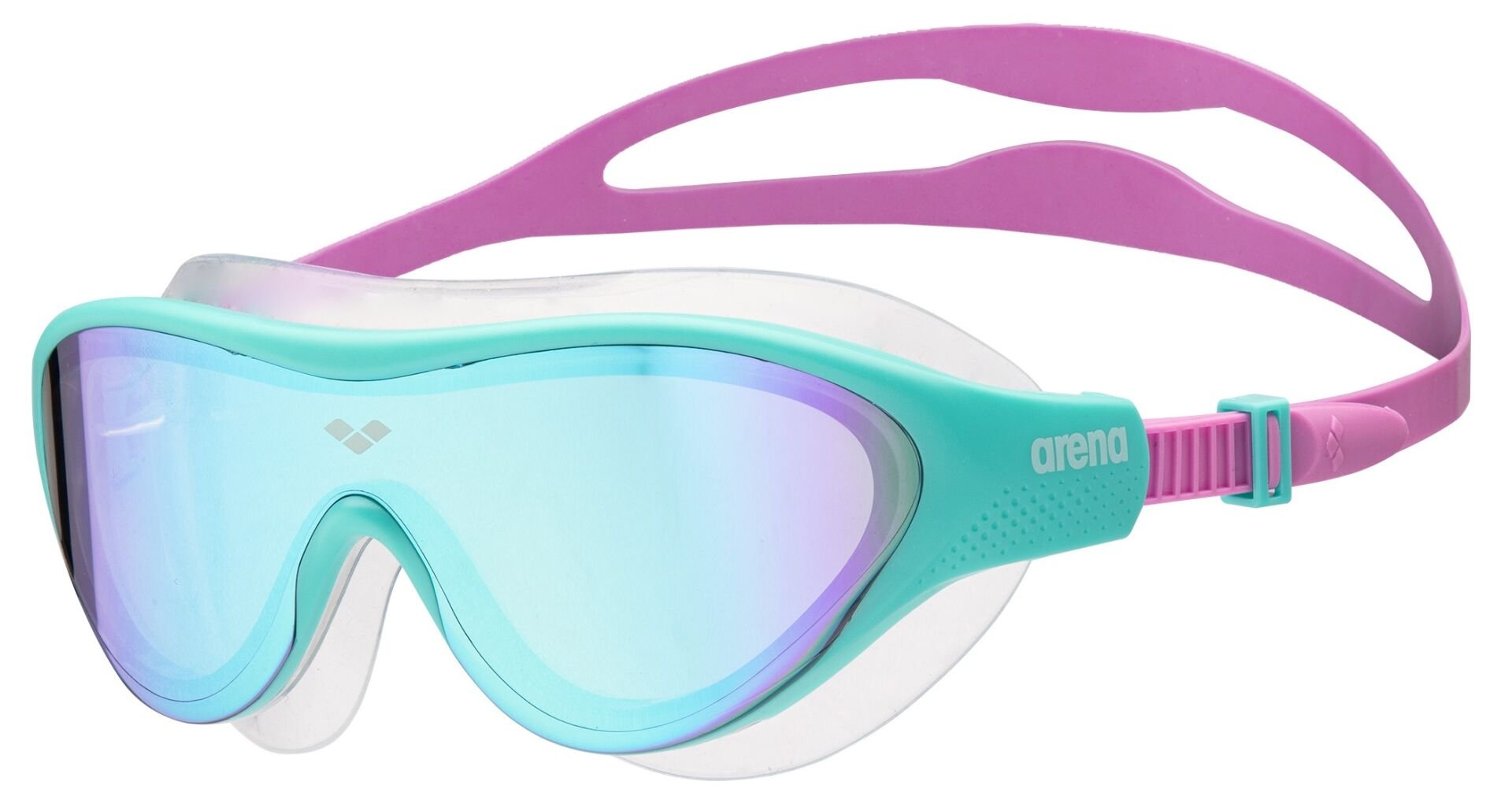 ARENA THE ONE MASK AYNALI ÇOCUK YÜZÜCÜ GÖZLÜĞÜ 009274100 (6-12 YAŞ)