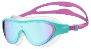 ARENA THE ONE MASK AYNALI ÇOCUK YÜZÜCÜ GÖZLÜĞÜ 009274100 (6-12 YAŞ)