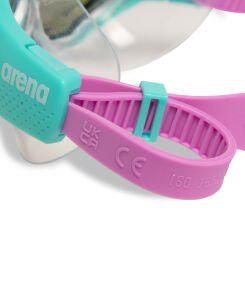 ARENA THE ONE MASK AYNALI ÇOCUK YÜZÜCÜ GÖZLÜĞÜ 009274100 (6-12 YAŞ)