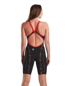 ARENA W POWERSKIN PRIMO LIMITED EDITION INDOMITUS KADIN YARIŞ MAYOSU 008680550