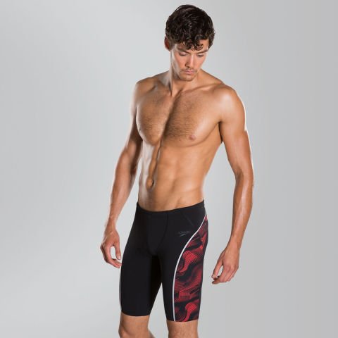 SPEEDO ENDURANCE PLUS ERKEK JAMMER YÜZÜCÜ MAYOSU