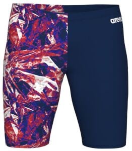 ARENA TEAM CRACKLE ERKEK YÜZÜCÜ MAYOSU 008153417