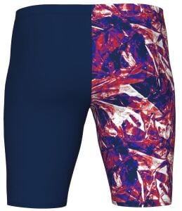 ARENA TEAM CRACKLE ERKEK YÜZÜCÜ MAYOSU 008153417