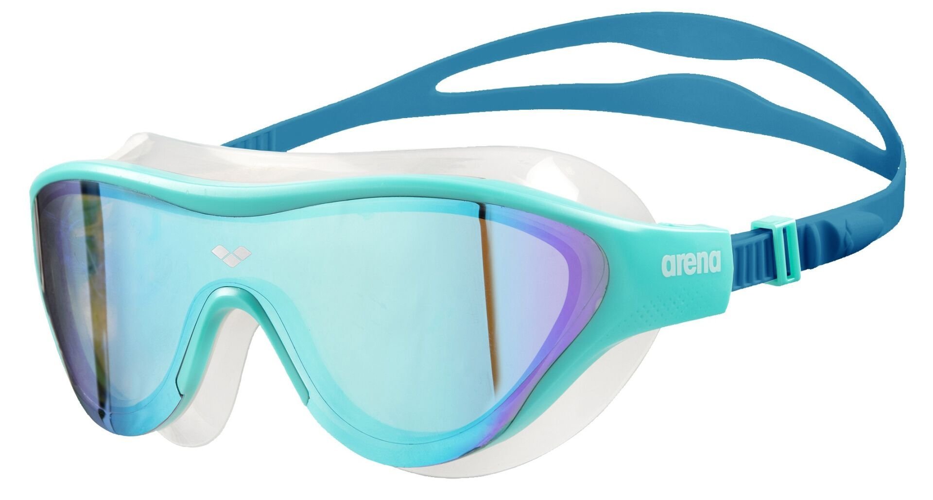 ARENA THE ONE MASK AYNALI YÜZÜCÜ GÖZLÜĞÜ 004308107