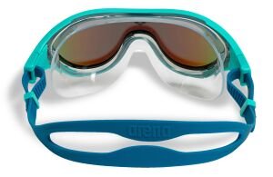 ARENA THE ONE MASK AYNALI YÜZÜCÜ GÖZLÜĞÜ 004308107