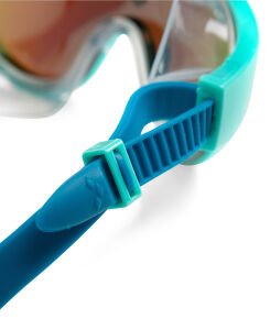 ARENA THE ONE MASK AYNALI YÜZÜCÜ GÖZLÜĞÜ 004308107