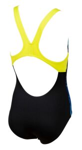 ARENA COMET KIZ ÇOCUK YÜZÜCÜ MAYOSU 004683560