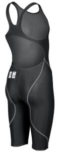 ARENA G POWERSKIN ST NEXT KIZ ÇOCUK YARIŞ MAYOSU 00587750