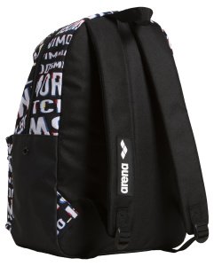 ARENA TEAM BACKPACK 30 ALLOVER YÜZÜCÜ SIRT ÇANTASI 002484122