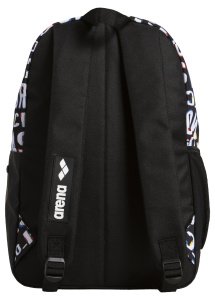 ARENA TEAM BACKPACK 30 ALLOVER YÜZÜCÜ SIRT ÇANTASI 002484122
