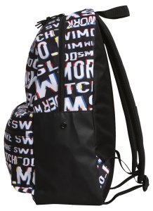 ARENA TEAM BACKPACK 30 ALLOVER YÜZÜCÜ SIRT ÇANTASI 002484122
