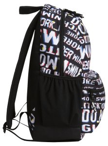 ARENA TEAM BACKPACK 30 ALLOVER YÜZÜCÜ SIRT ÇANTASI 002484122