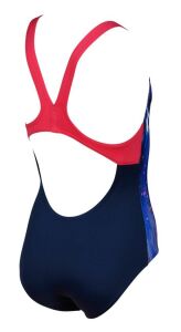 ARENA COMET KIZ ÇOCUK YÜZÜCÜ MAYOSU 004683790