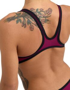 ARENA ONE BIGLOGO KADIN YÜZÜCÜ MAYOSU 001198740