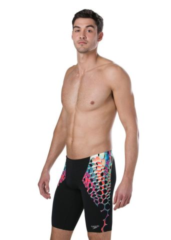 SPEEDO ENDURANCE PLUS ERKEK JAMMER YÜZÜCÜ MAYOSU 8-10851C824