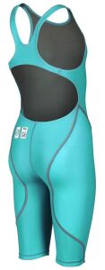 ARENA G POWERSKIN ST NEXT KIZ ÇOCUK YARIŞ MAYOSU 005877681