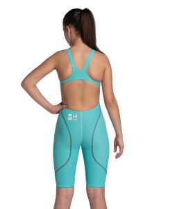 ARENA G POWERSKIN ST NEXT KIZ ÇOCUK YARIŞ MAYOSU 005877681