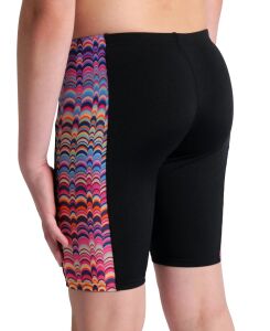 ARENA ONDULATION ERKEK ÇOCUK YÜZÜCÜ MAYOSU 008170550