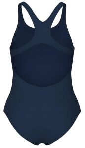 ARENA SOLID KIZ ÇOCUK YÜZÜCÜ MAYOSU 004762750