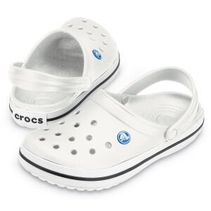 CROCS CROCBAND UNISEX TERLİK 11016-100