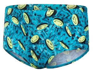 SPEEDO ERKEK ÇOCUK YÜZÜCÜ MAYOSU 8-12849G808