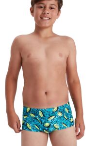 SPEEDO ERKEK ÇOCUK YÜZÜCÜ MAYOSU 8-12849G808