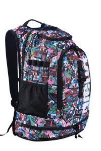 ARENA FASTPACK 2.2 YÜZÜCÜ SIRT ÇANTASI