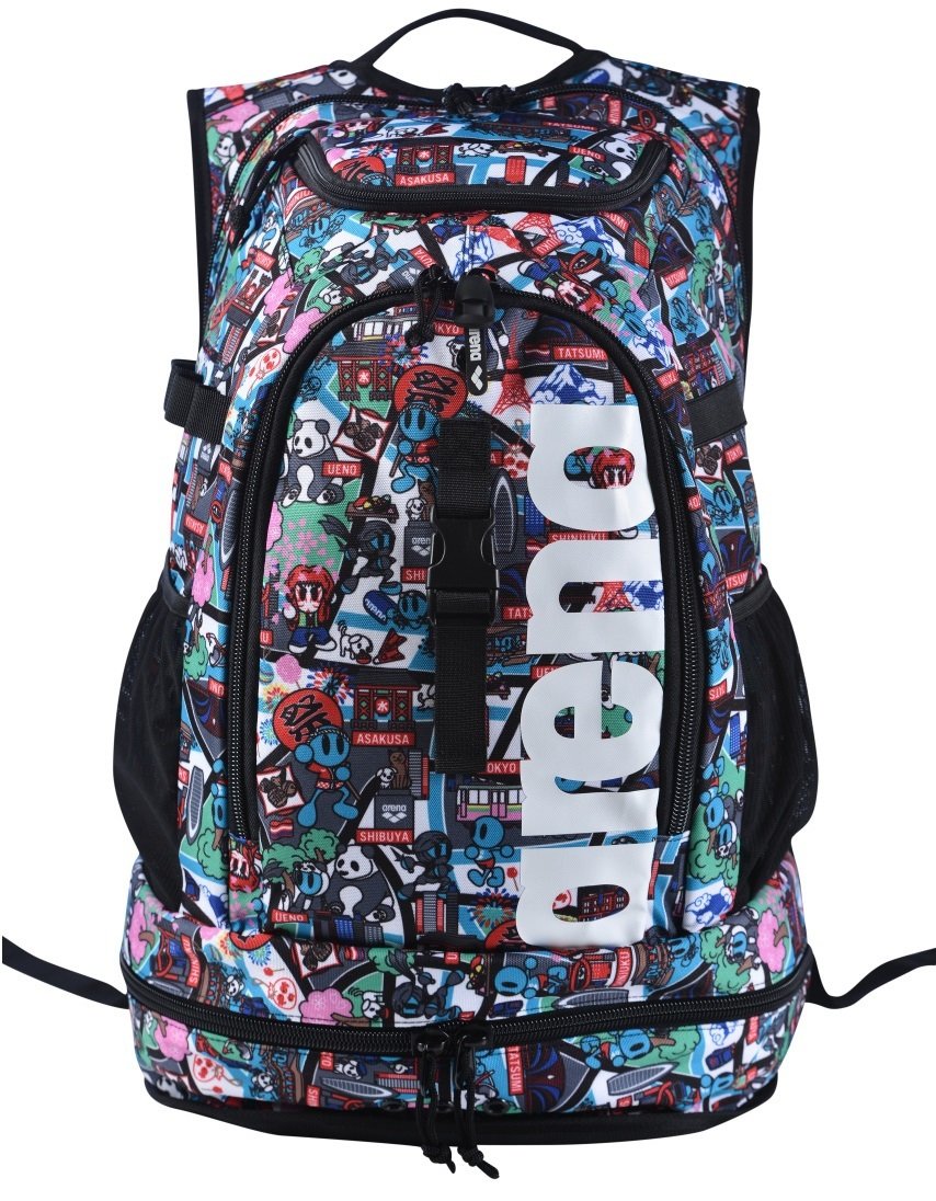 ARENA FASTPACK 2.2 YÜZÜCÜ SIRT ÇANTASI