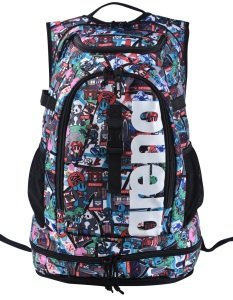 ARENA FASTPACK 2.2 YÜZÜCÜ SIRT ÇANTASI