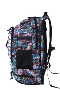 ARENA FASTPACK 2.2 YÜZÜCÜ SIRT ÇANTASI