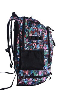 ARENA FASTPACK 2.2 YÜZÜCÜ SIRT ÇANTASI