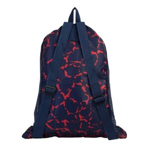 SPEEDO DELUXE VENTILATOR 35 LİTRE FİLE ÇANTA 8-11234D879