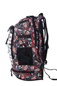 ARENA FASTPACK 2.2 YÜZÜCÜ SIRT ÇANTASI 002487111