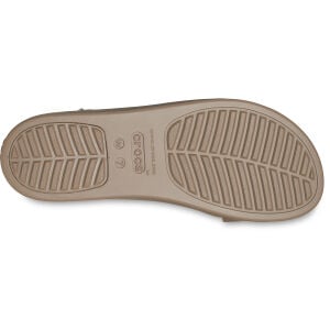 CROCS BROOKLYN LOW WEDGE KADIN SANDALET 206453-2EL