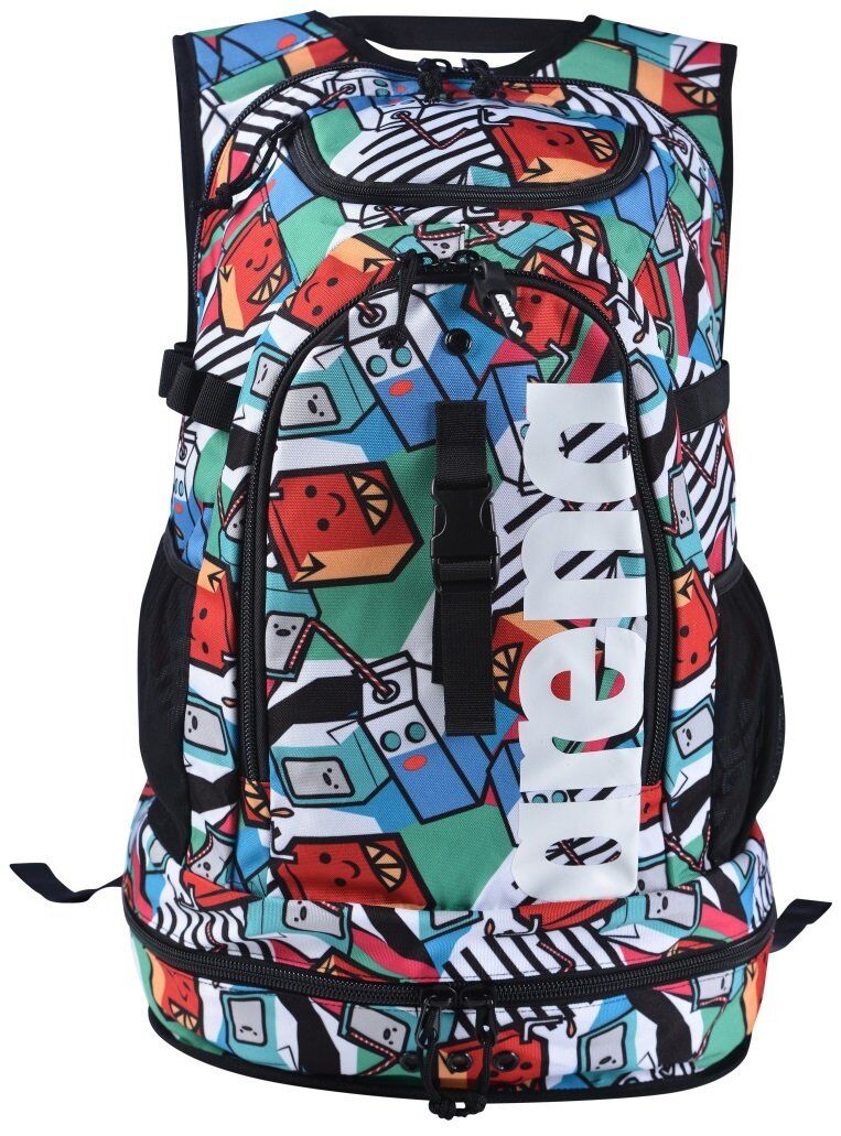 ARENA FASTPACK 2.2 YÜZÜCÜ SIRT ÇANTASI 002487112