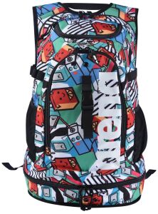 ARENA FASTPACK 2.2 YÜZÜCÜ SIRT ÇANTASI 002487112