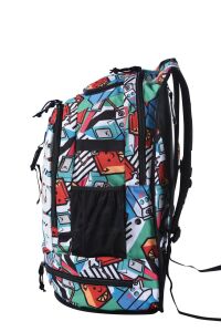 ARENA FASTPACK 2.2 YÜZÜCÜ SIRT ÇANTASI 002487112