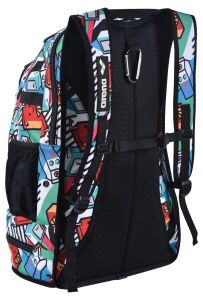 ARENA FASTPACK 2.2 YÜZÜCÜ SIRT ÇANTASI 002487112