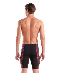 ARENA GRAPHIC INDOMITUS ERKEK YÜZÜCÜ MAYOSU 010658550