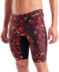 ARENA GRAPHIC INDOMITUS ERKEK YÜZÜCÜ MAYOSU 010658550